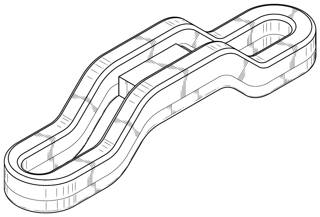 design patent drawing