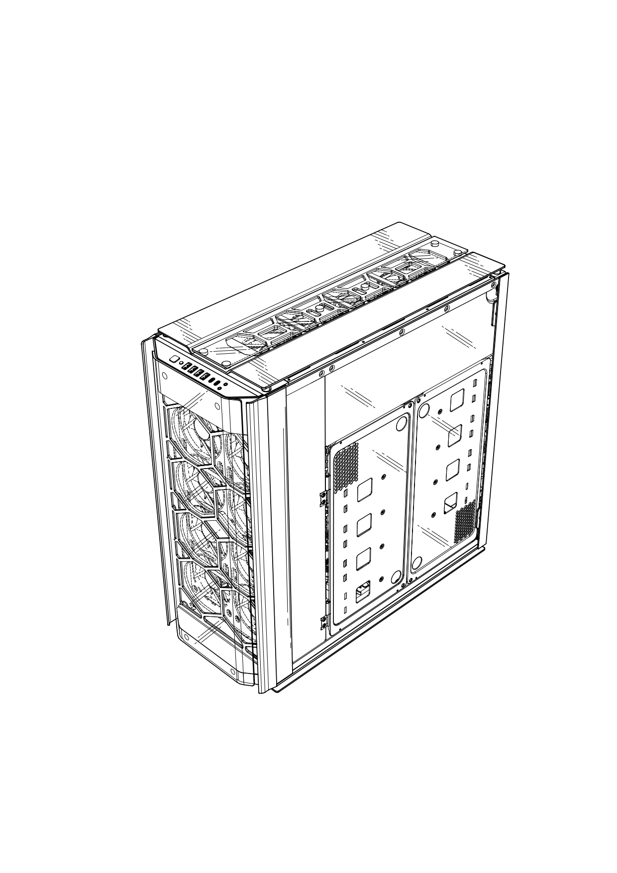 design patent drawing sample 3