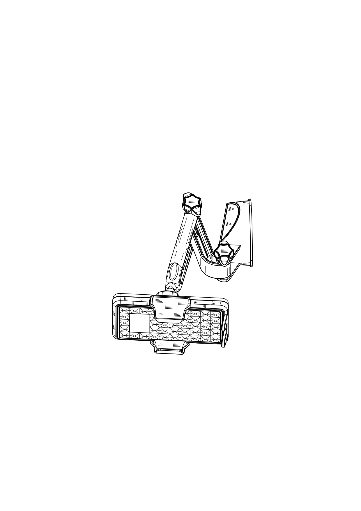 design patent drawing sample 10