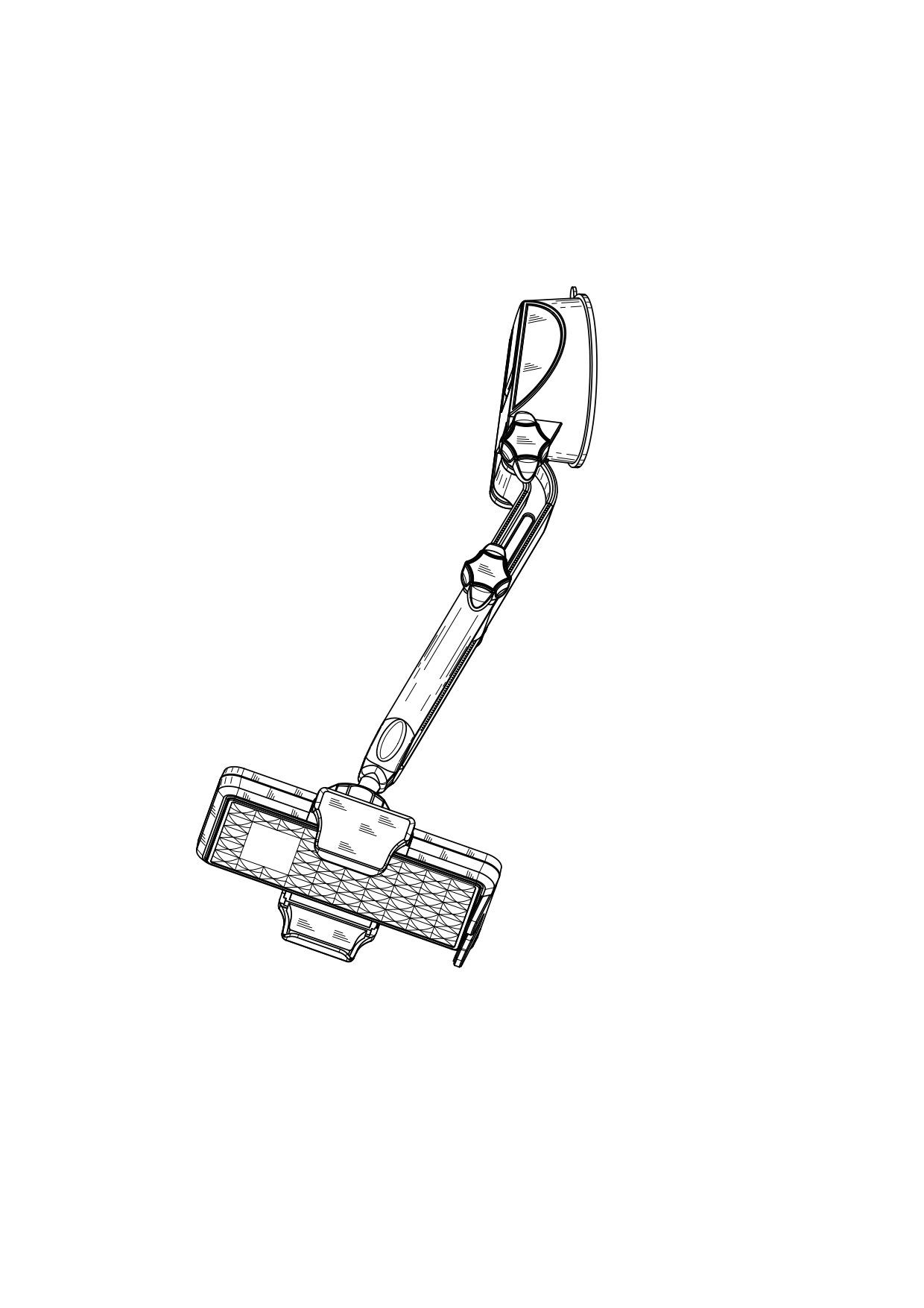 design patent drawing sample 11