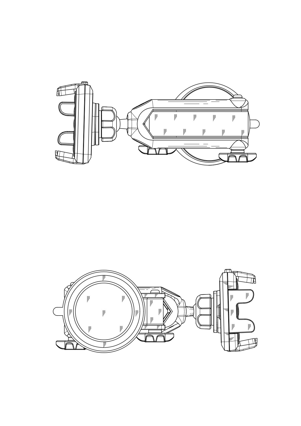 design patent drawing sample 13