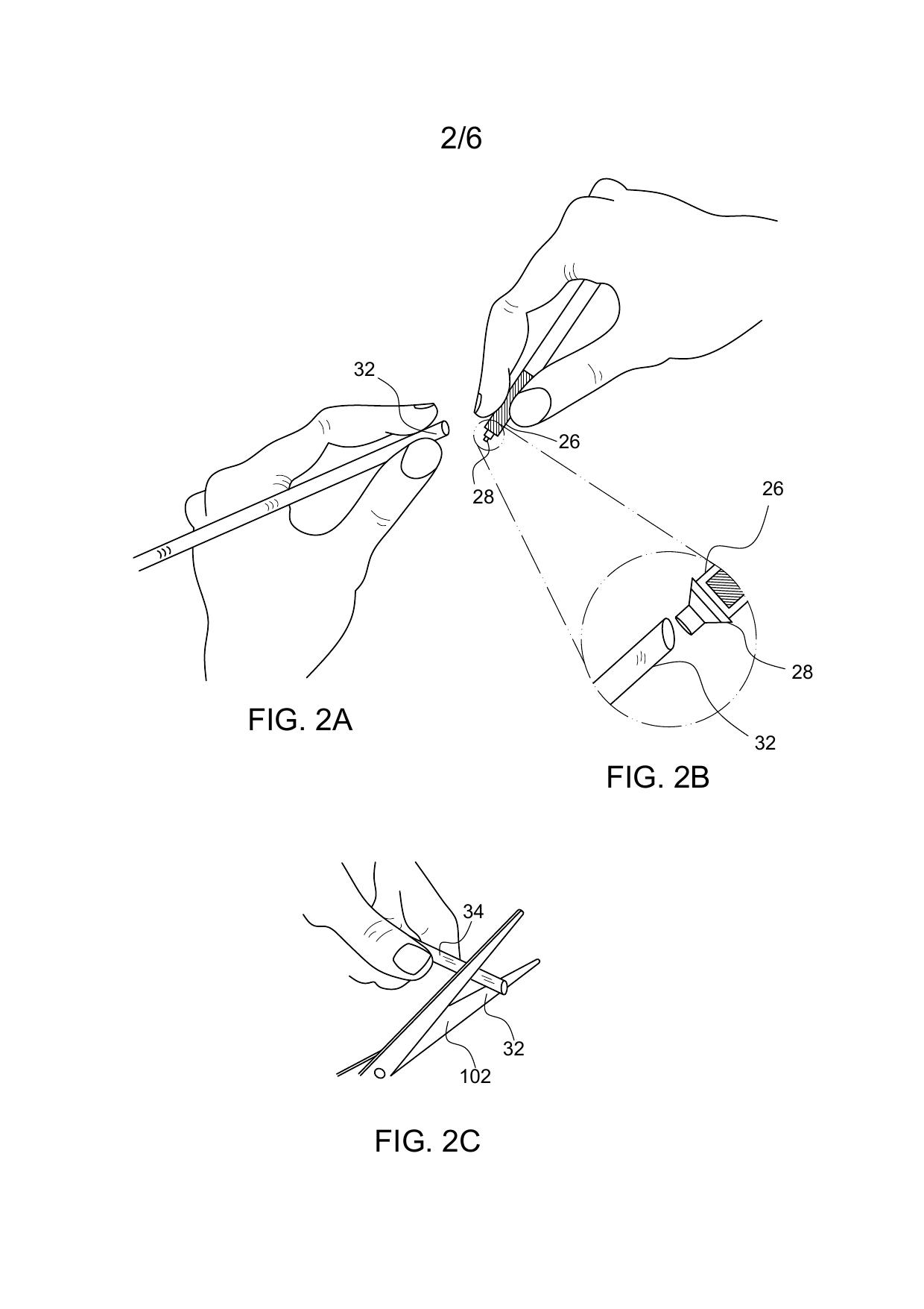 life sciences patent drawing 2
