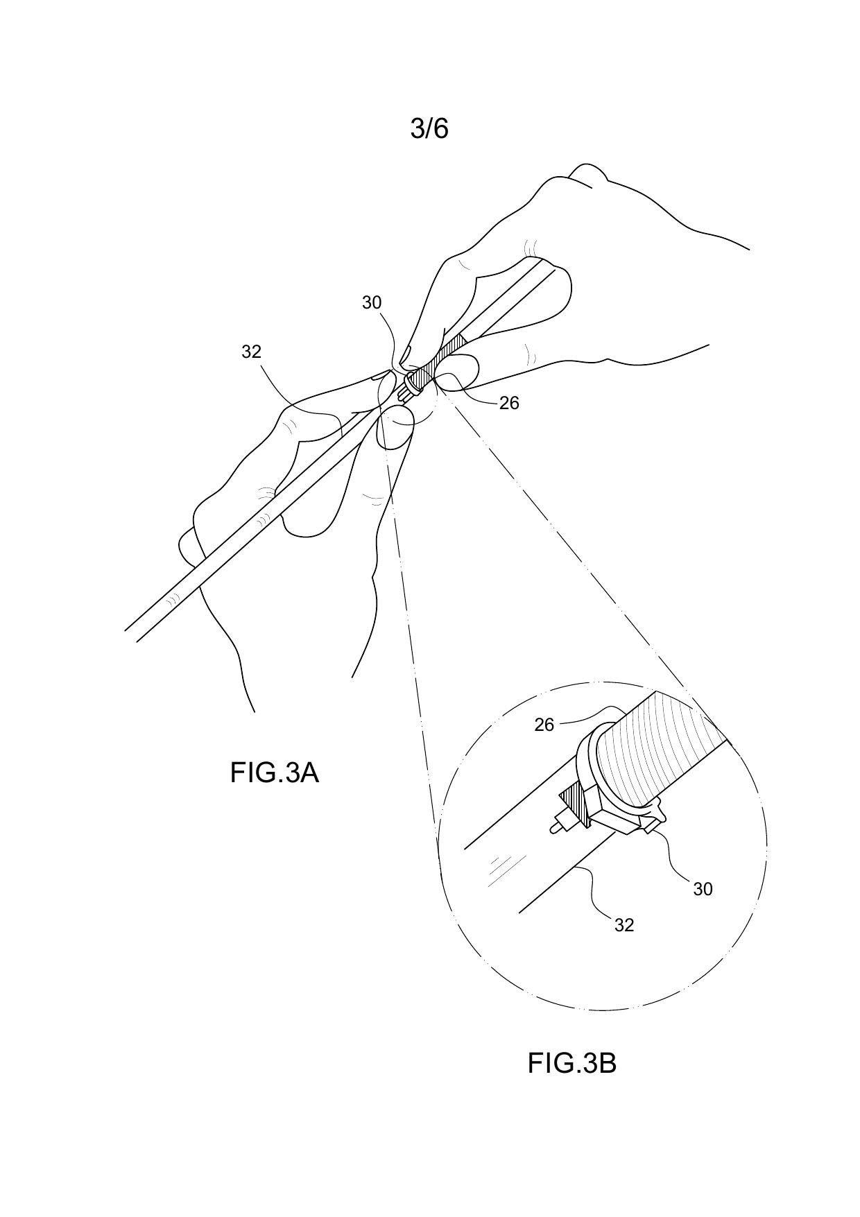 life sciences patent drawing 3