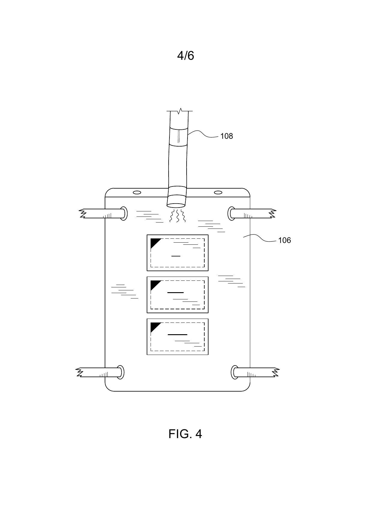 life sciences patent drawing 4