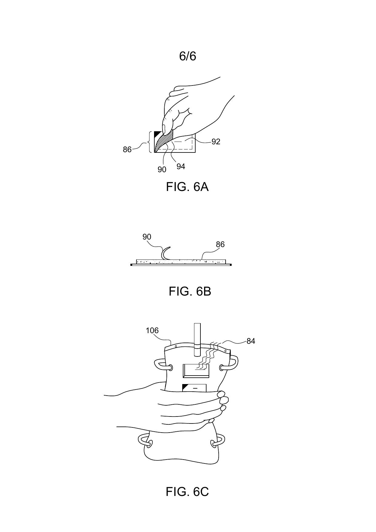 life sciences patent drawing 6
